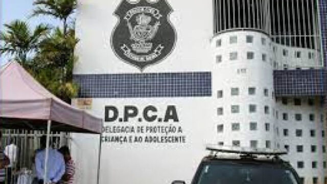 Polícia evita possível massacre em escola de Goiânia