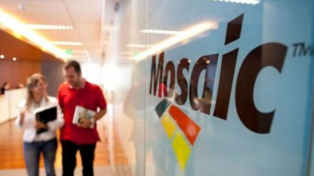 Mosaic anuncia nova edição do programa de estágio afirmativo