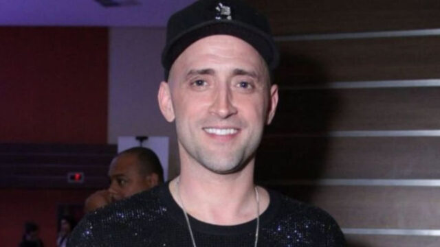 Morre ator Paulo Gustavo, aos 42 anos, em decorrência da covid-19