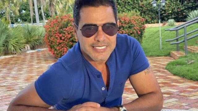 Zezé Di Camargo passa por procedimento cardíaco após sentir dores no peito