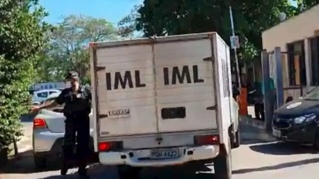 Policiais dizem ter atirado 125 vezes durante ação para prender Lázaro Barbosa