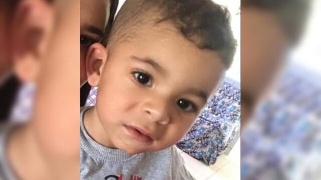 Criança de 2 anos morre após ser atropelada em Caldas Novas
