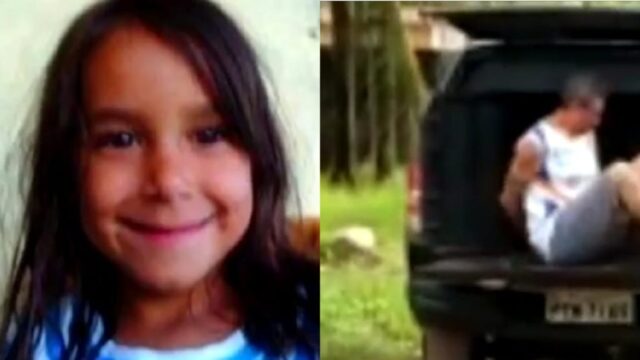 Polícia Civil do Maranhão localiza e  prende homem suspeito de estuprar e matar criança em Catalão