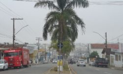 Frente fria pode provocar chuva e aliviar temporariamente o calor no Centro-Sul de Goiás
