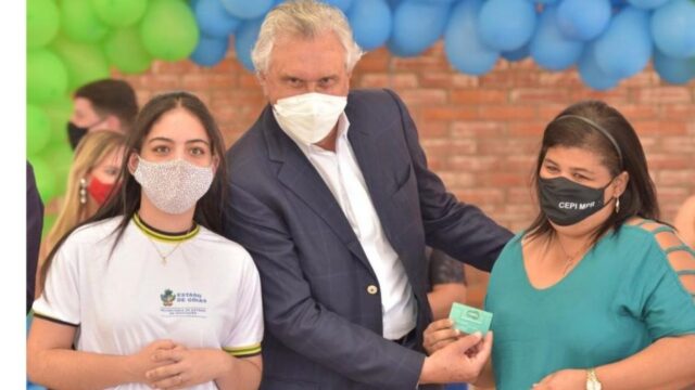 Governo de Goiás investe R$ 229,2 milhões em alimentação escolar para 530 mil alunos durante pandemia