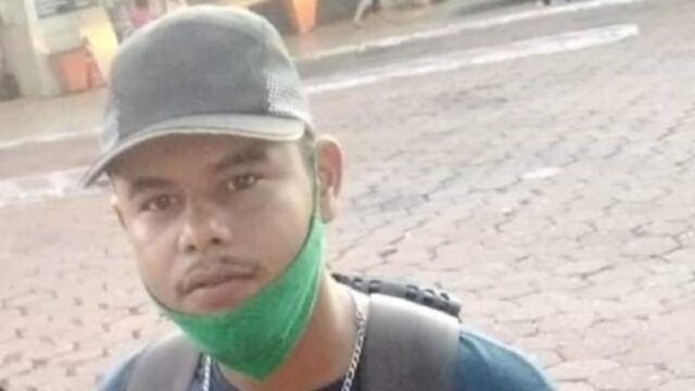 Jovem morre em grave acidente na madrugada deste domingo em Caldas Novas