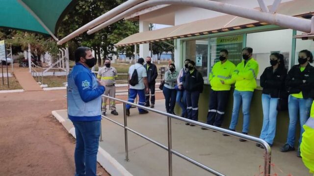 Trabalhadores da empresa Mosaic Fertilizantes do Brasil fecham acordo de PPR-2021