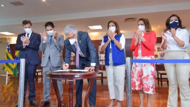 Governo de Goiás abre inscrições para 5 mil bolsas de ensino superior do Programa Universitário do Bem (ProBem)