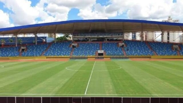 MP-GO recomenda que Estado e Município não sediem a Copa América