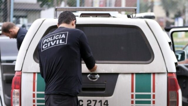 Deflagrada operação contra a pornografia infantil em 18 estados
