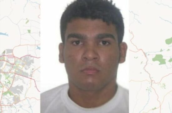 Veja o que se sabe sobre a chacina de Ceilândia (DF) e fuga de suspeito para Goiás