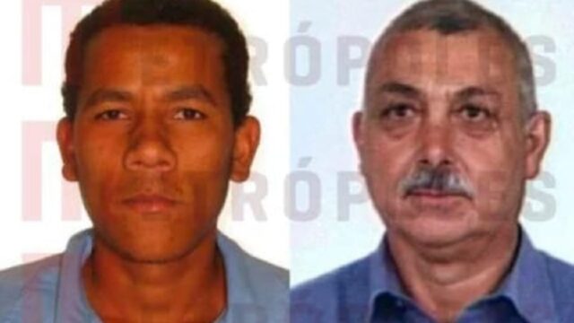 Caseiro suspeito de dar cobertura a Lázaro é solto em Águas Lindas