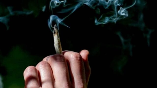 Polícia Militar lavra TCO em desfavor de homem que portava drogas em Catalão