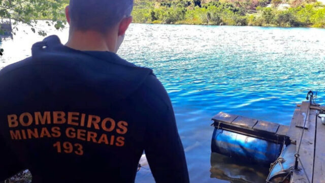 Corpo de banhista é encontrado no Rio Araguari
