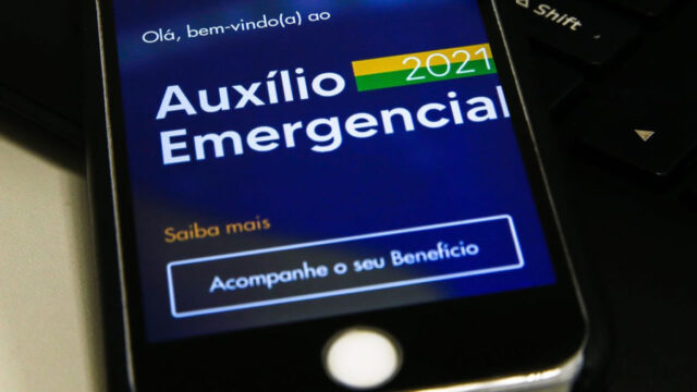 Saiba como funcionará a prorrogação de 3 meses do auxílio emergencial