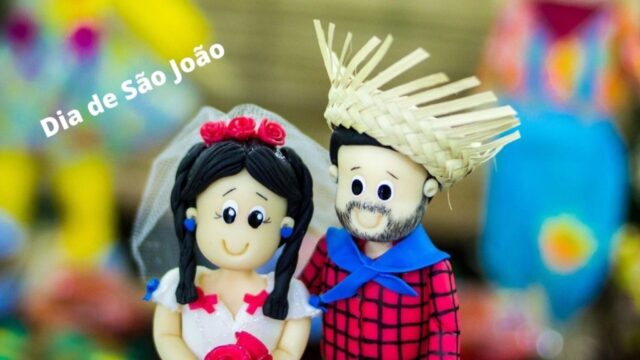 Origem do Dia de São João e da Festa Junina
