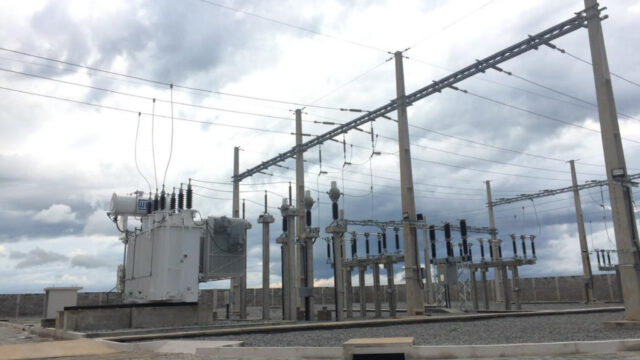 Enel Distribuição Goiás e Lasa inauguram nova subestação em Ipameri