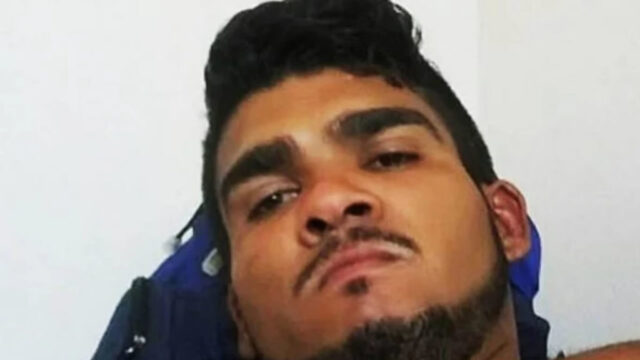 “Eu vou morrer, mas vou levar vocês”, teria dito Lázaro antes de ser morto