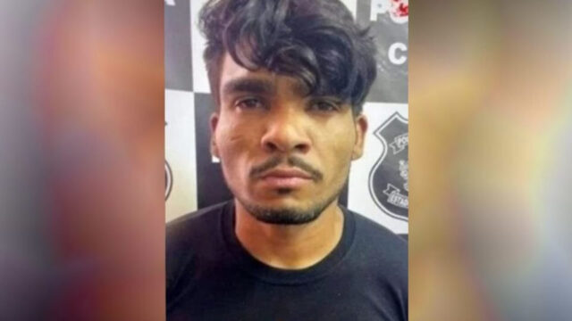 Polícia indicia mulher, ex-companheira e ex-sogra de Lázaro por ajudar em fuga