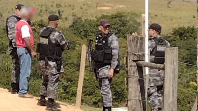 Buscas por Lázaro Barbosa entram no 13º dia; veja as novidades do caso