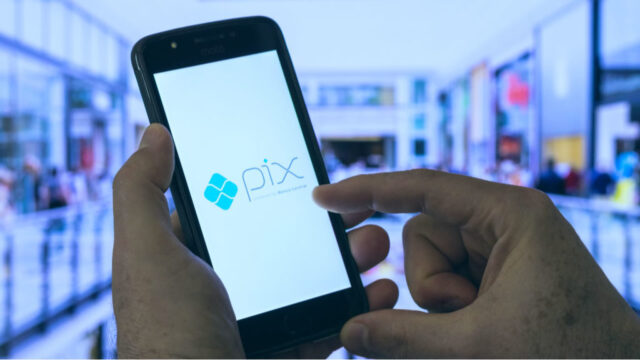 Pix apresenta instabilidade e fica fora do ar em diversos bancos nesta segunda-feira