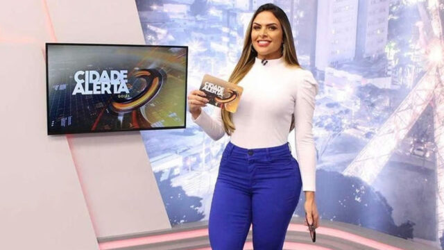 "Lesões foram relativamente graves", diz delegada sobre caso Silvye Alves