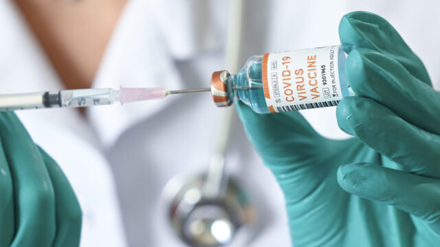 Catalão já imunizou mais de 35 mil pessoas com primeira dose contra a Covid-19