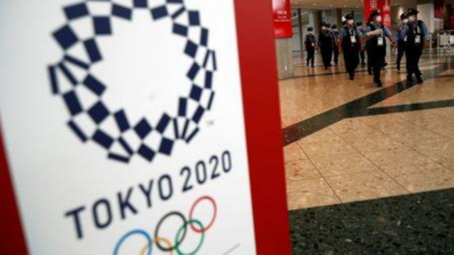 Foco de contágio de covid-19 é detectado em hotel com atletas do Brasil no Japão