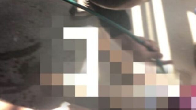 Bebê de 1 ano e 6 meses morre após cair em fossa em Valparaíso de Goiás