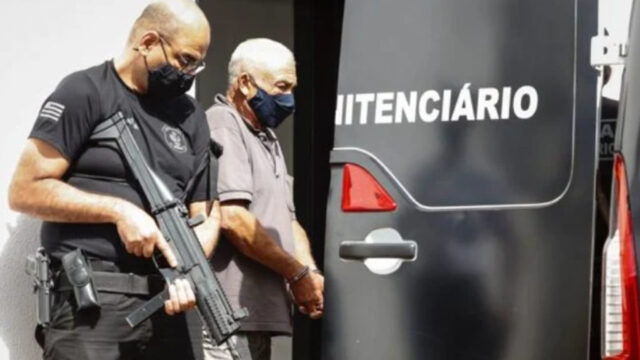 Acusado de ajudar Lázaro, chacareiro Elmi Caetano torna-se réu na Justiça