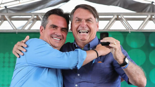 Ciro Nogueira aceita convite para assumir a chefia da Casa Civil