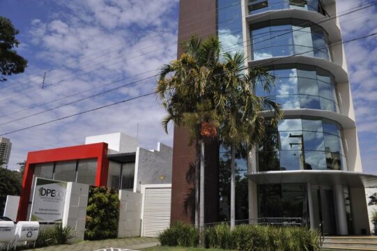 Concursos em Goiás com salários de até R$ 33 mil; veja como se inscrever
