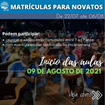Ensino presencial marca a continuidade das atividades na FENOVA no segundo semestre As matrículas para alunos novatos começam dia 22 de julho de 2021