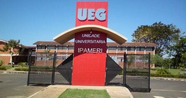 UEG publica edital do Vestibular 2023/1 com 3740 vagas