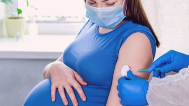 Covid-19: Catalão abre vacinação novamente para gestantes e puérperas