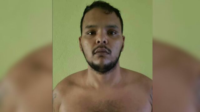 Homem morre após troca de tiros com policiais em Caldas Novas