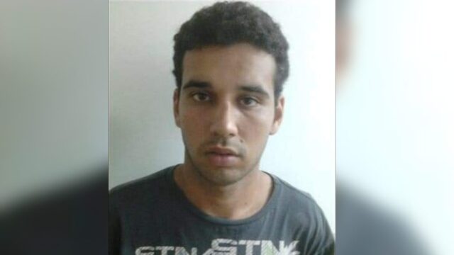 Homem morre em troca de tiros com a polícia em Caldas Novas