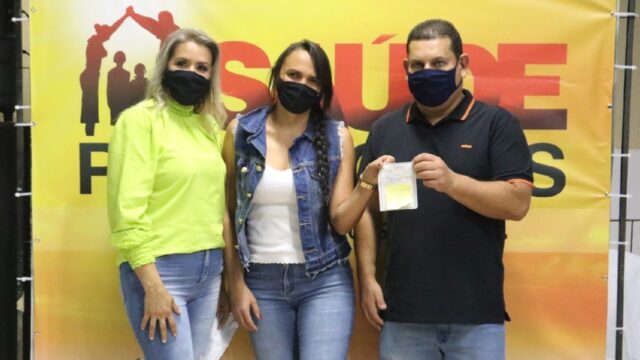 Prefeitura de Ouvidor lança programa para atender população com atendimentos médicos, cirúrgicos e laboratoriais