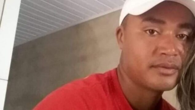 Caminhoneiro morre após tentar trocar pneu próximo a Corumbaíba; vítima morava em Caldas Novas