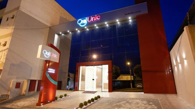 Oral Unic: Utilizando a tecnologia para tratar de seres humanos