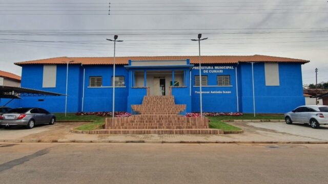 Prefeitura de Cumari em parceria com Polícia Militar, realizará o "Comando Itinerante" no município