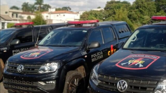 Jovem de 19 anos morre em confronto com a Polícia Militar em Vianópolis