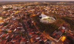 Clima: Massa de ar seco deixa o tempo estável em Catalão
