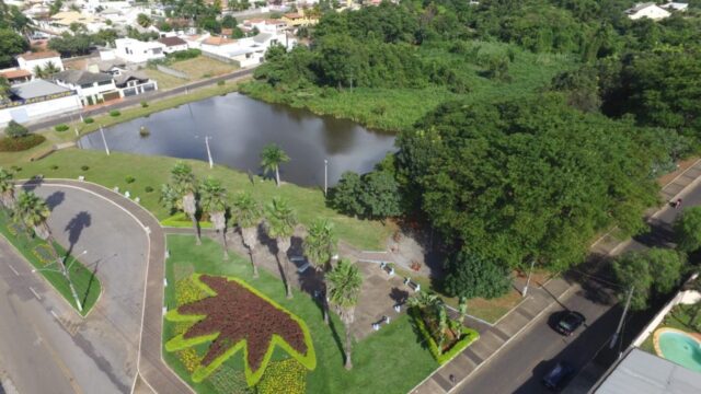 Veja a previsão do tempo e a temperatura hoje (26) em Catalão
