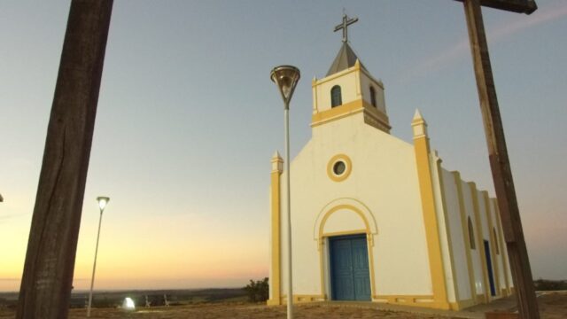 Veja a previsão do tempo e a temperatura hoje (14) em Catalão