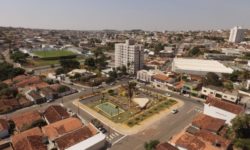 Catalão terá sábado (19) de sol entre nuvens e temperatura de até 32°C