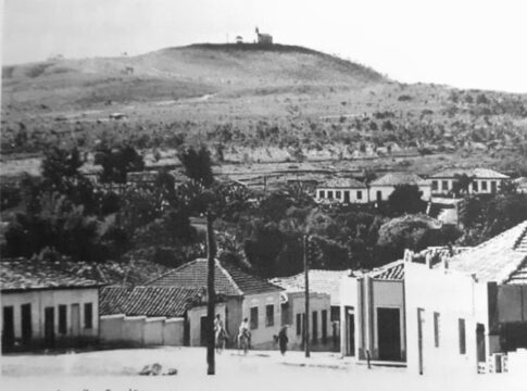 CATALÃO, 162 ANOS DE EMANCIPAÇÃO