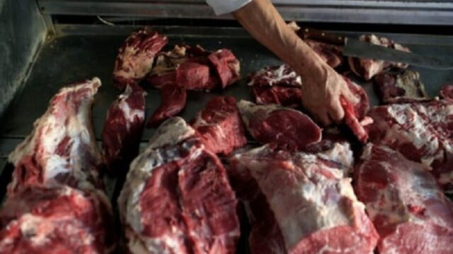 Preço da carne em Goiás vai subir mais, adianta sindicato