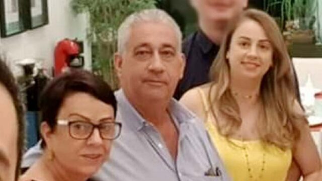 Familiares organizam missa de 7º dia para vítimas do triplo homicídio, em Pires do Rio