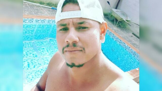 Homem morre após ser agredido a pauladas em um bar, em Orizona
